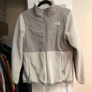 North Face Denali fleece jacket